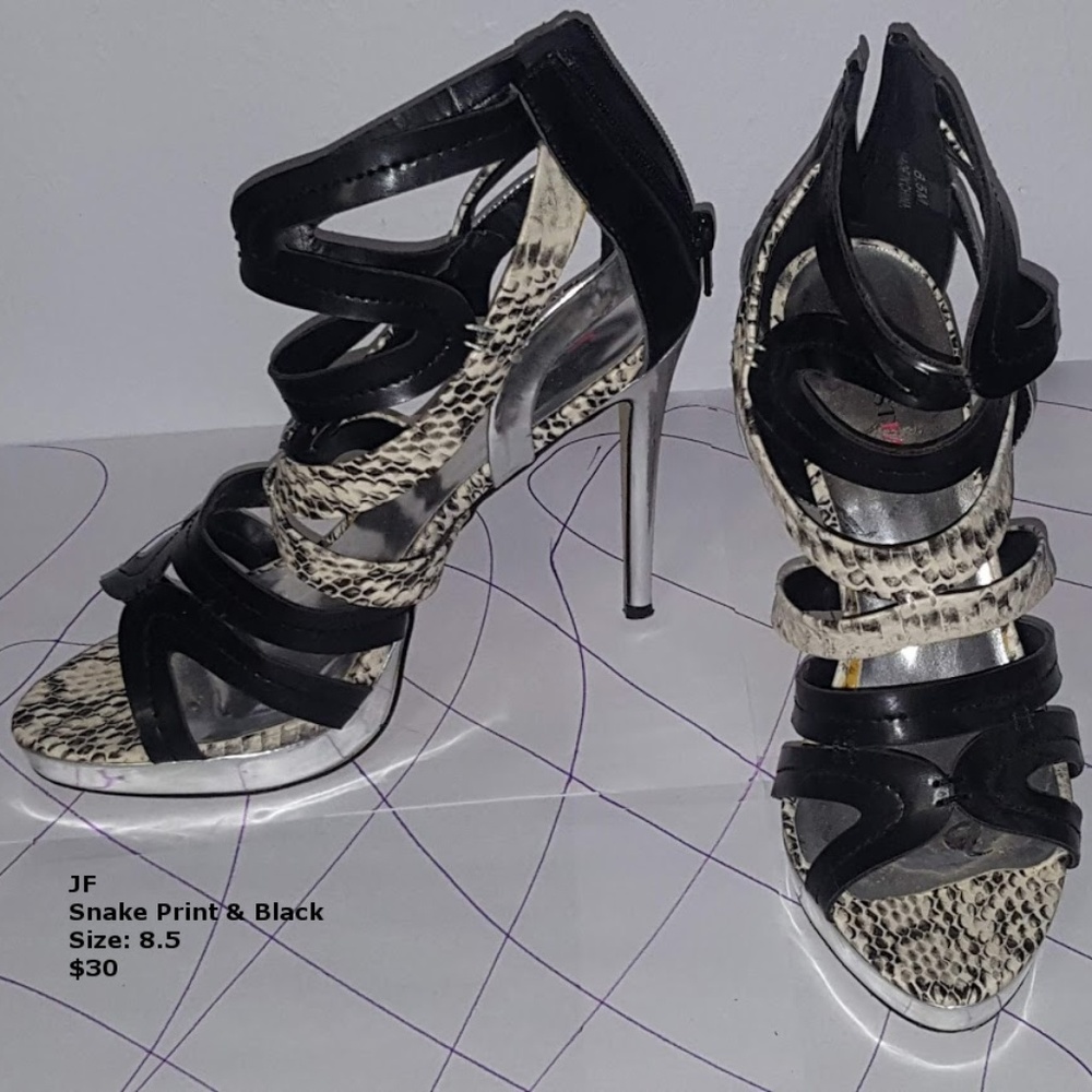 Diva Shoes & Stage Ware